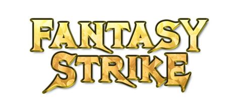 Fantasy Strike – A Vibrant and Accessible Fighting Game Experience!