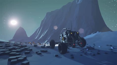 Astroneer - Embark on an Exciting Journey of Planetary Exploration and Base-Building!