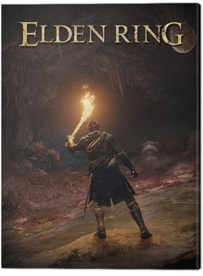 Elden Ring: Embrace the Madness and Become a Tarnished God!