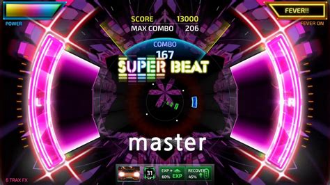 Superbeat: XONEX! The Rhythm Game That Will Have You Moving and Grooving