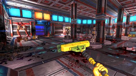 Viscera Cleanup Detail: Dive into a Grime-Filled Universe Where Cleaning Becomes an Extreme Sport!